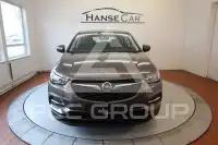 2019 Opel GrandlandX