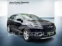 2019 Opel GrandlandX