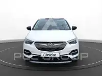 2019 Opel GrandlandX