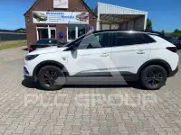 2019 Opel GrandlandX