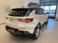2019 Opel GrandlandX