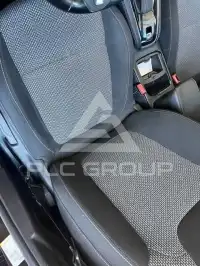 2019 Opel GrandlandX