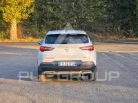 2019 Opel GrandlandX