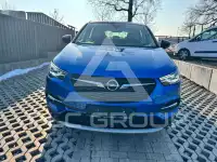 2019 Opel GrandlandX