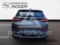 2019 Opel GrandlandX