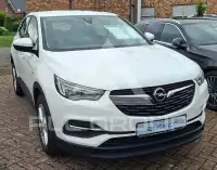 2019 Opel GrandlandX