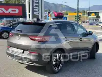 2019 Opel GrandlandX