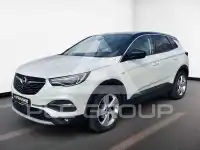 2019 Opel GrandlandX