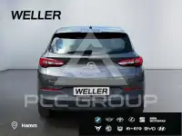 2019 Opel GrandlandX