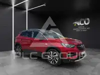 2019 Opel GrandlandX