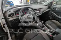 2019 Opel GrandlandX