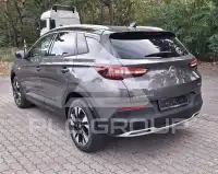 2019 Opel GrandlandX
