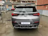2019 Opel GrandlandX