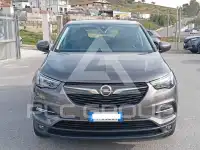 2019 Opel GrandlandX