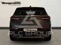 2019 Opel GrandlandX