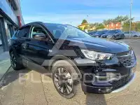 2019 Opel GrandlandX