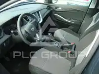 2019 Opel GrandlandX