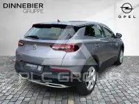 2019 Opel GrandlandX