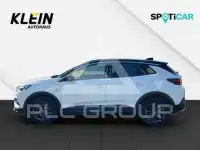 2019 Opel GrandlandX