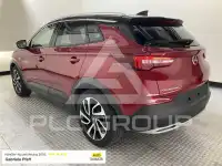 2019 Opel GrandlandX