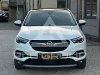 2019 Opel GrandlandX