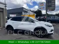 2019 Opel GrandlandX