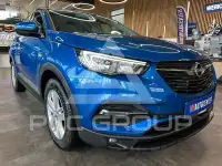 2019 Opel GrandlandX