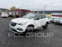 2019 Opel GrandlandX
