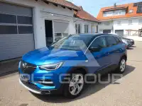 2019 Opel GrandlandX