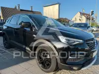 2019 Opel GrandlandX