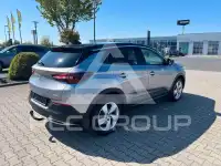 2019 Opel GrandlandX