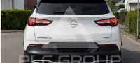 2019 Opel GrandlandX