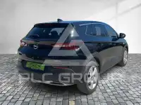 2019 Opel GrandlandX