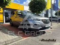 2019 Opel GrandlandX
