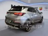 2019 Opel GrandlandX