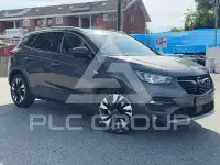 2019 Opel GrandlandX