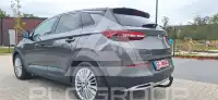 2019 Opel GrandlandX