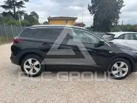 2019 Opel GrandlandX