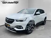 2019 Opel GrandlandX
