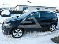 2019 Opel GrandlandX