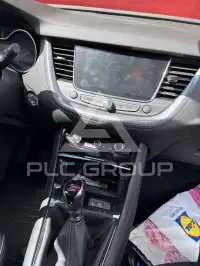 2019 Opel GrandlandX