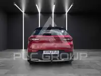 2019 Opel GrandlandX