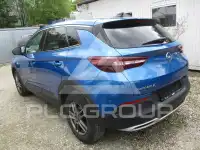 2019 Opel GrandlandX