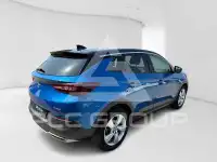 2019 Opel GrandlandX