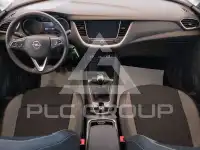 2019 Opel GrandlandX