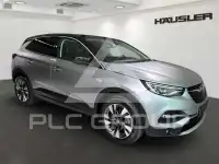 2019 Opel GrandlandX