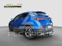 2019 Opel GrandlandX