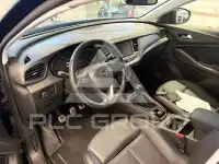 2019 Opel GrandlandX