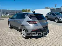 2019 Opel GrandlandX