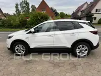 2019 Opel GrandlandX